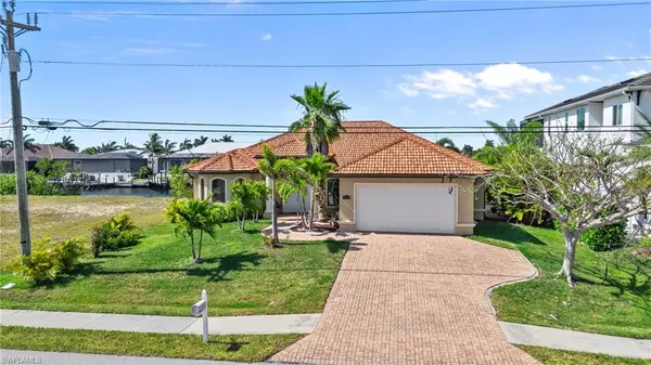 Cape Coral, FL 33914,2915 Beach PKWY W