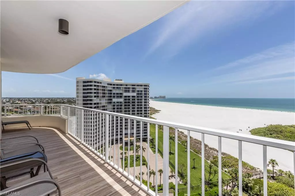 Marco Island, FL 34145,380 Seaview CT #1606