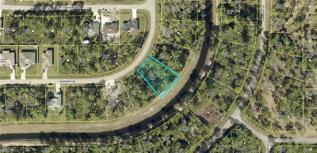 1956 Quintero LN, Lehigh Acres, FL 33972