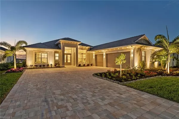 Fort Myers, FL 33913,17346 Blue Sapphire DR