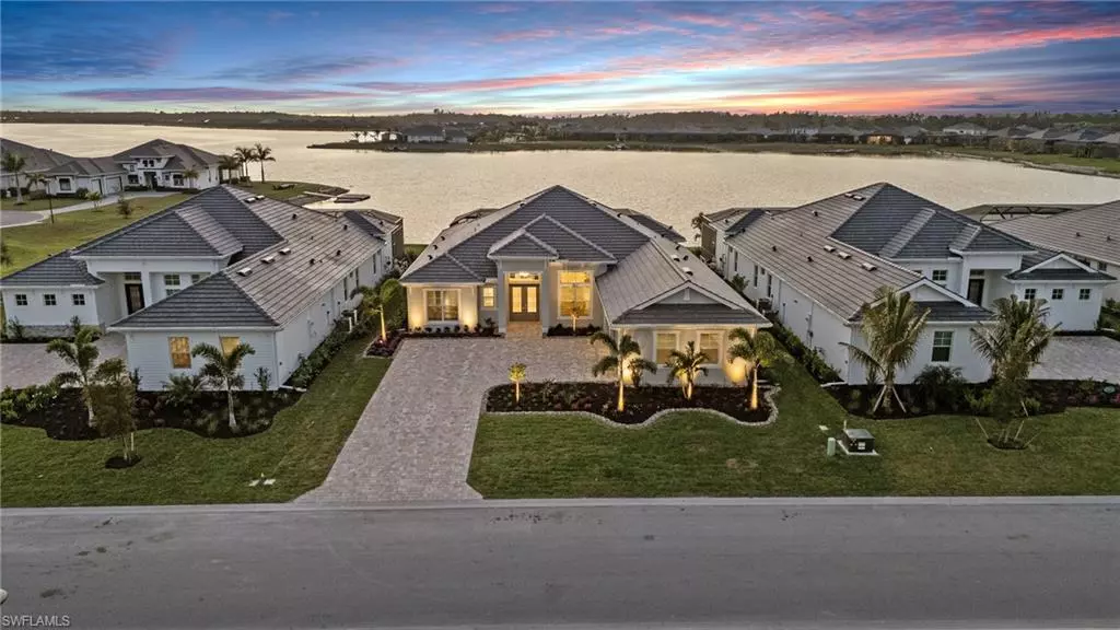 Fort Myers, FL 33913,17346 Blue Sapphire DR