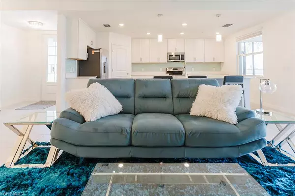 Ave Maria, FL 34142,5740 OAKMONT CT #8511