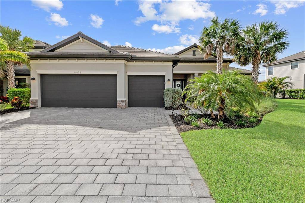 11698 Canopy LOOP, Fort Myers, FL 33913