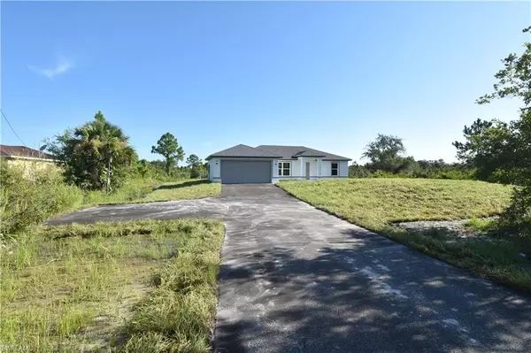Naples, FL 34120,4463 60th AVE NE