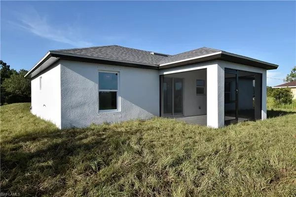 Naples, FL 34120,4463 60th AVE NE