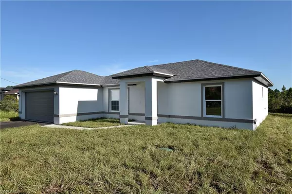 Naples, FL 34120,4463 60th AVE NE