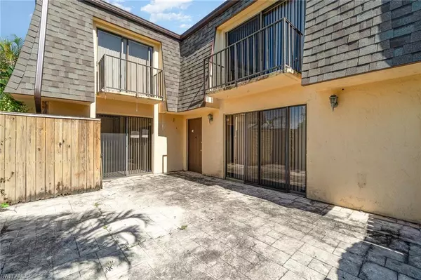 5606 Malt DR #2, Fort Myers, FL 33907