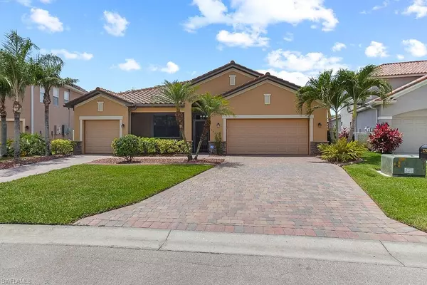 2796 Via Piazza LOOP, Fort Myers, FL 33905