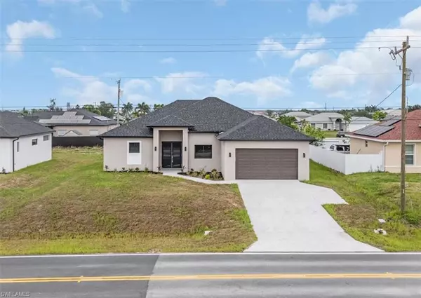 Cape Coral, FL 33909,305 Diplomat PKWY E
