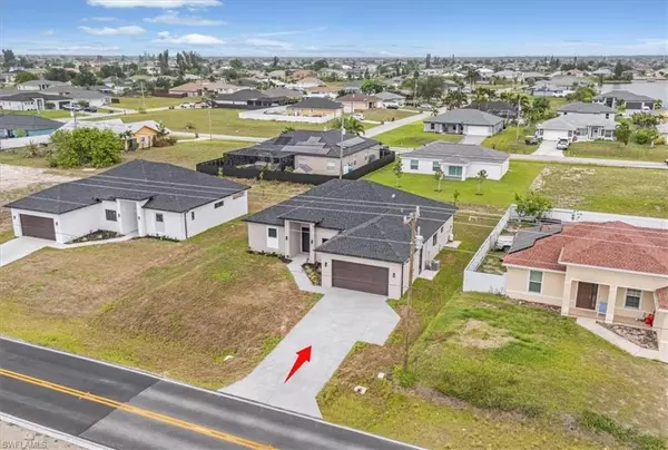 Cape Coral, FL 33909,305 Diplomat PKWY E