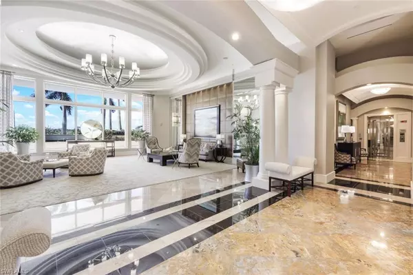 Bonita Springs, FL 34134,23850 Via Italia CIR #405