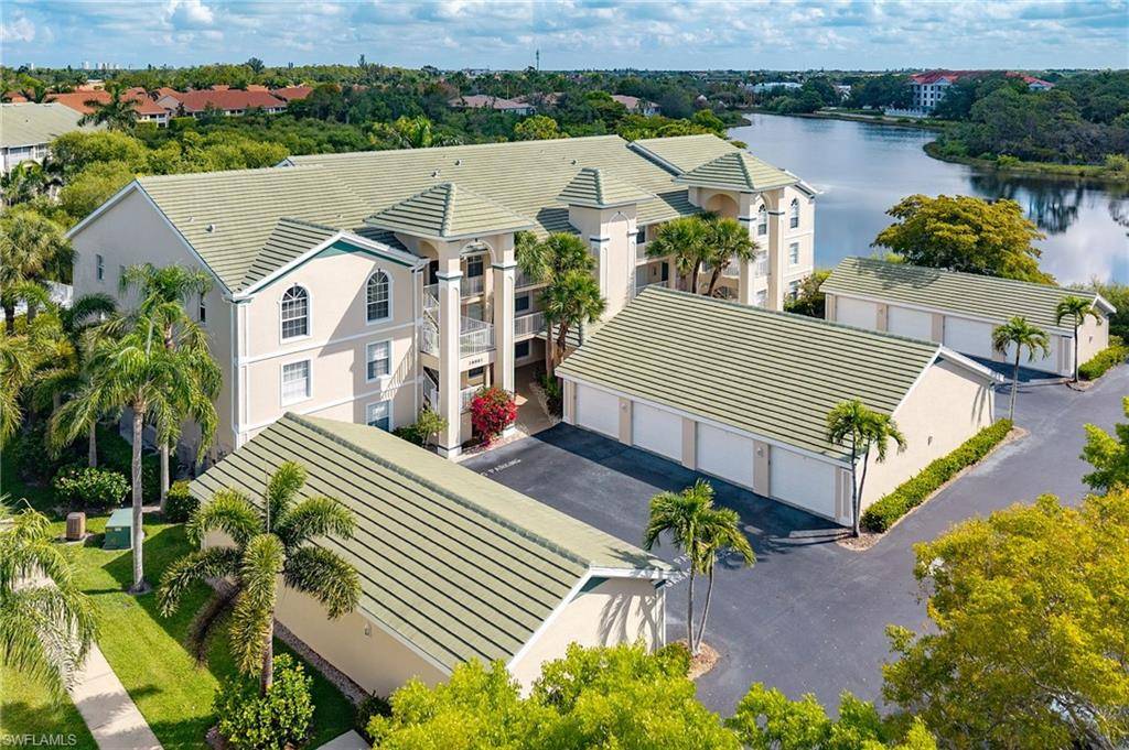 Bonita Springs, FL 34134,28881 Bermuda Lago CT #102