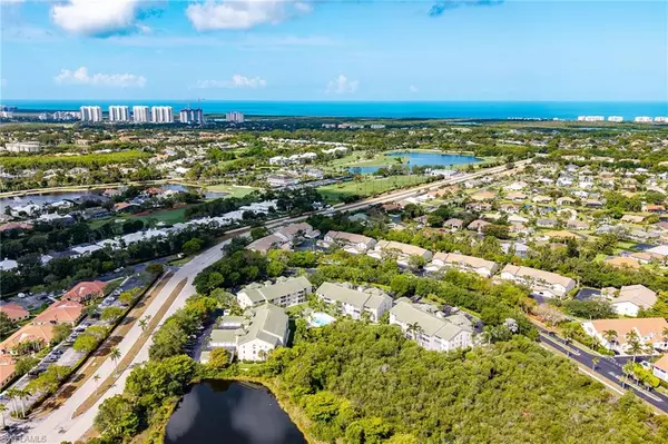 Bonita Springs, FL 34134,28881 Bermuda Lago CT #102