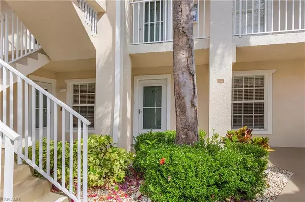 Bonita Springs, FL 34134,28881 Bermuda Lago CT #102