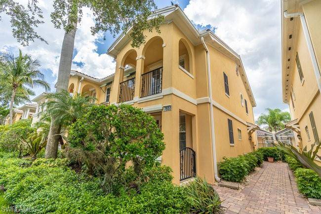 7833 Veronawalk BLVD, Naples, FL 34114