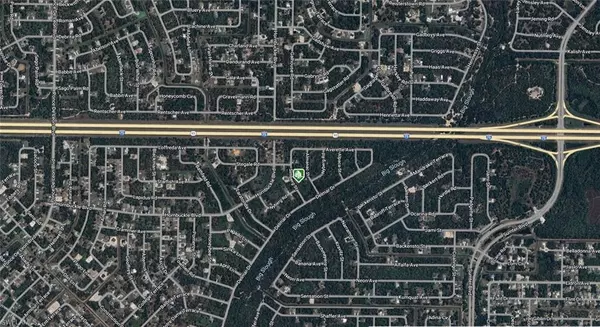 North Port, FL 34291,0954126407 Simberg ST