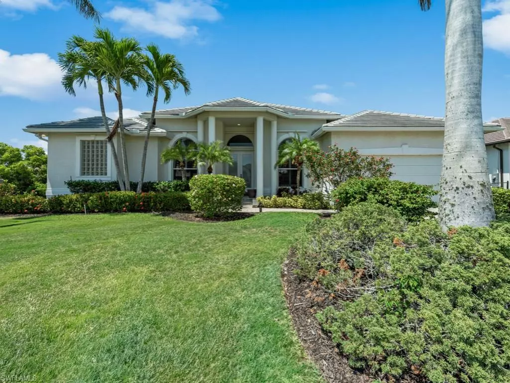 Marco Island, FL 34145,1288 Balboa CT
