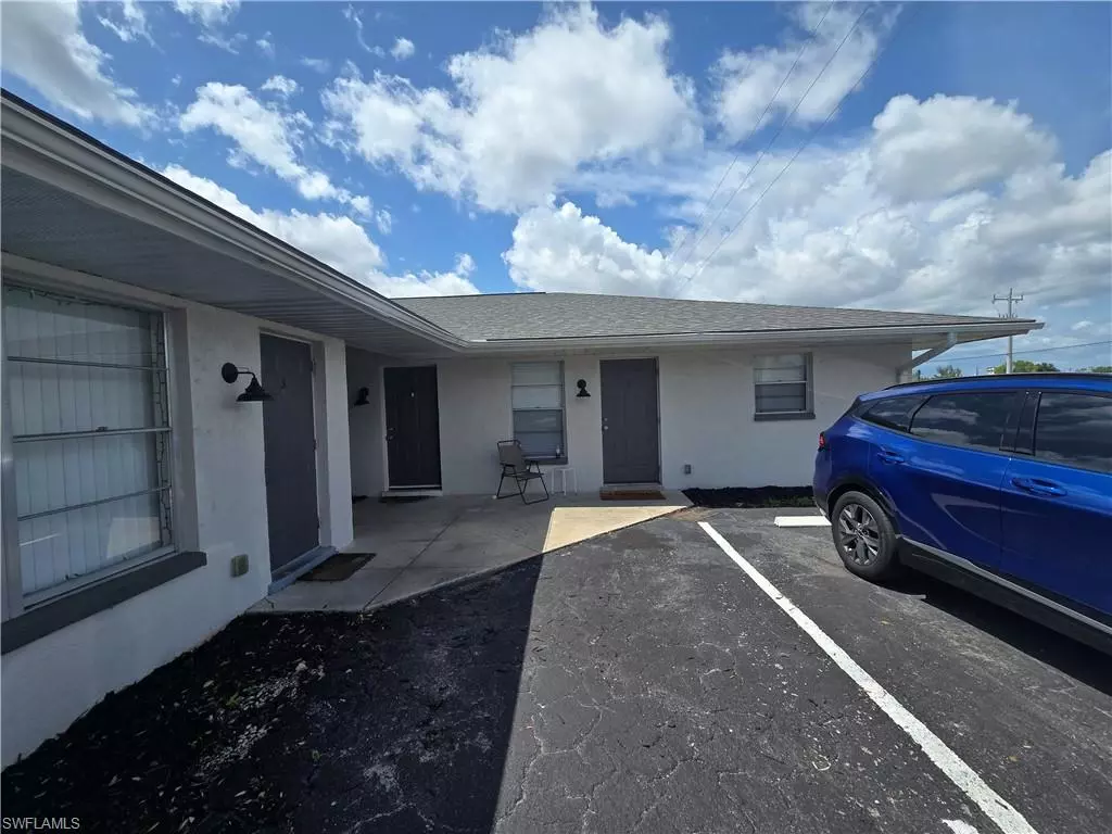 Cape Coral, FL 33991,1904 Santa Barbara BLVD #5