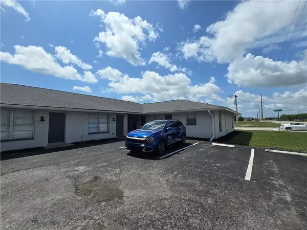 Cape Coral, FL 33991,1904 Santa Barbara BLVD #5