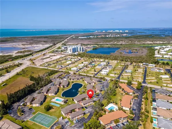 16881 Davis RD #412, Fort Myers, FL 33908