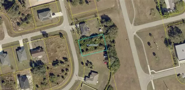 2019 S Montana CIR, Labelle, FL 33935