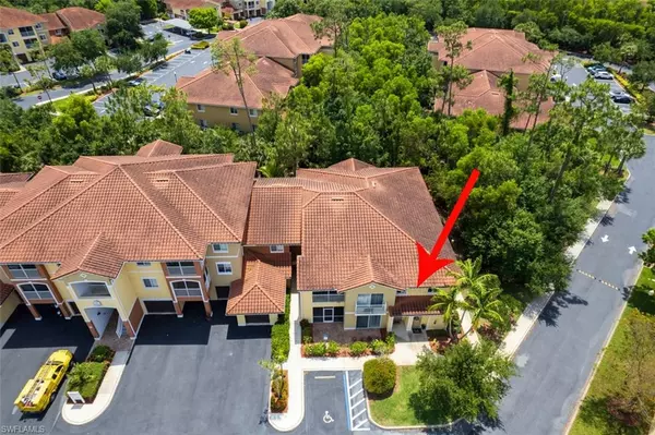 Fort Myers, FL 33966,13160 Bella Casa CIR #2115