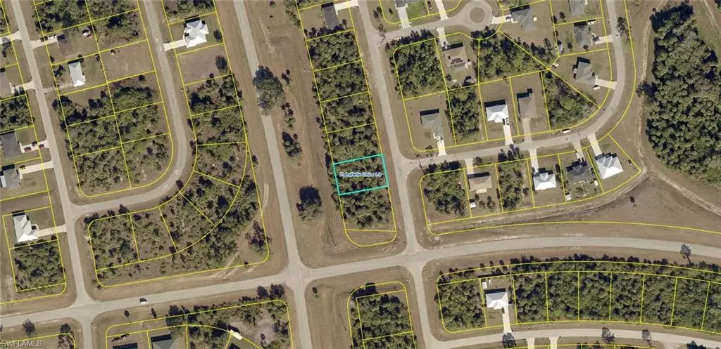 5101 N Peachtree CIR, Labelle, FL 33935