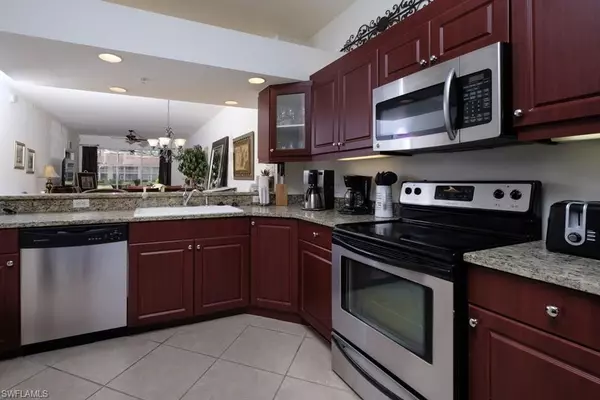 Naples, FL 34112,2386 Magnolia AVE #7801