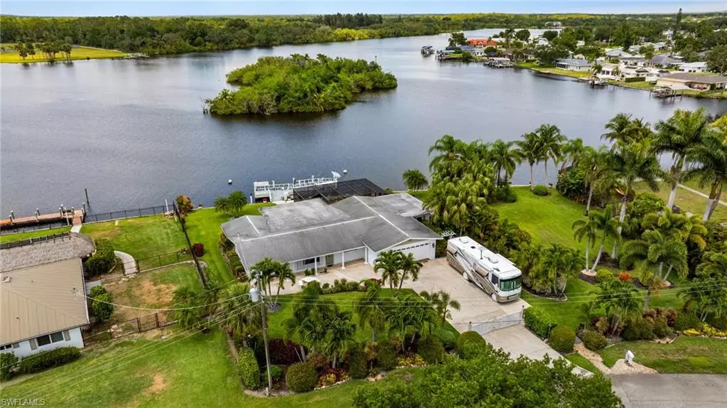 14544 Riverside DR, Fort Myers, FL 33905