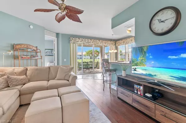 Naples, FL 34109,3045 Driftwood WAY #3707