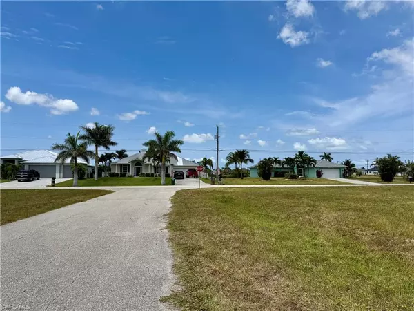 Cape Coral, FL 33993,3509 NW 7th TER