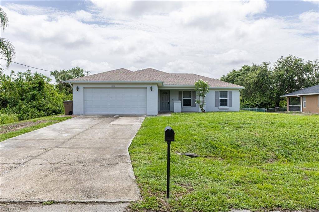 Fort Myers, FL 33905,6012 Thrush AVE
