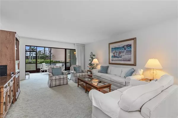 Naples, FL 34110,980 Palm View DR #107