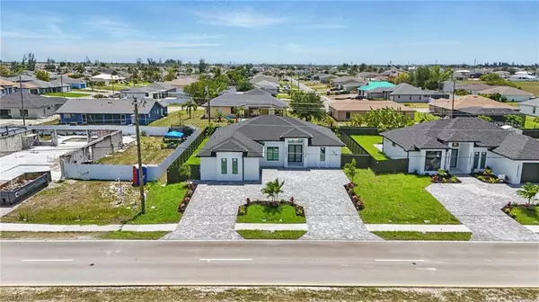 103 Chiquita BLVD N, Cape Coral, FL 33993