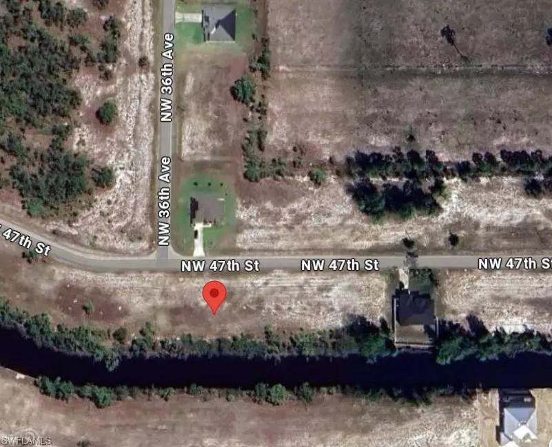 Cape Coral, FL 33993,3528 NW 47th ST
