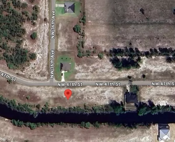 3528 NW 47th ST, Cape Coral, FL 33993