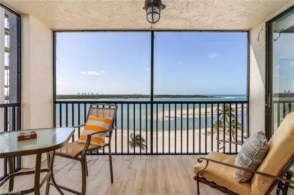 8400 Estero BLVD #501, Fort Myers Beach, FL 33931