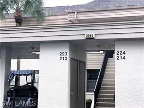 5565 Trailwinds DR #213, Fort Myers, FL 33907