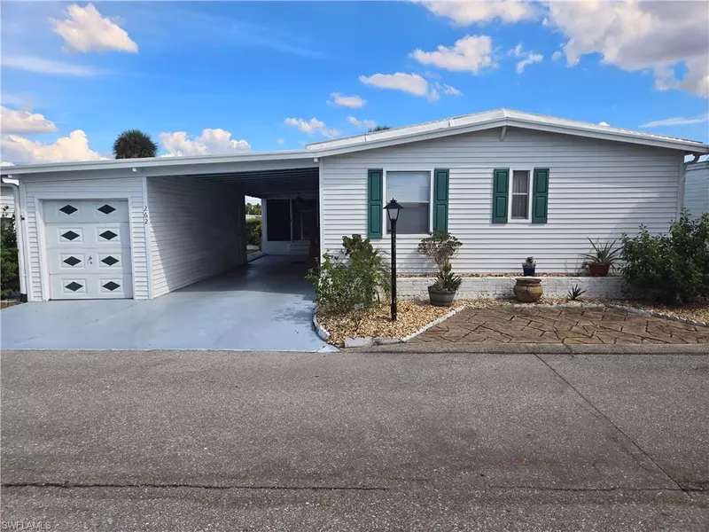 262 Palmer BLVD, North Fort Myers, FL 33903