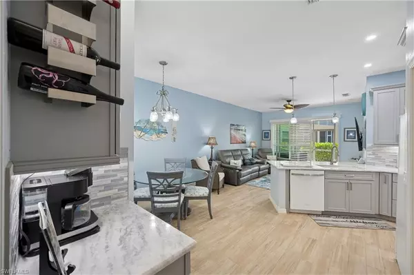 Marco Island, FL 34145,1067 Hartley AVE #702