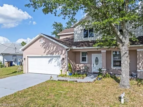 Lehigh Acres, FL 33974,857 Bedford DR