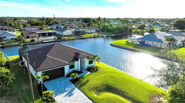 2014 SE 6th LN, Cape Coral, FL 33990