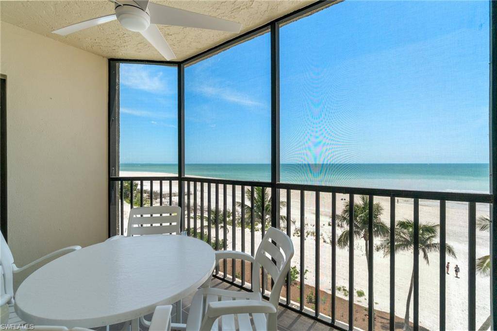 Fort Myers Beach, FL 33931,7500 Estero BLVD #506