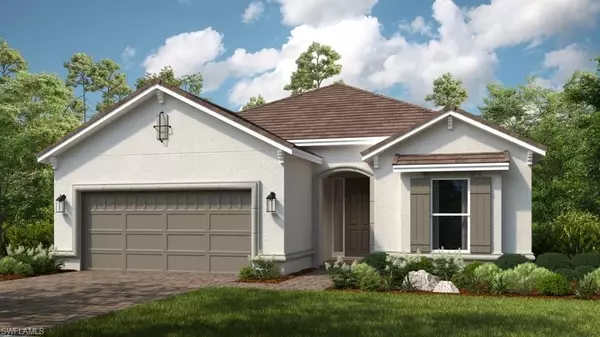 17827 Terracina DR, Fort Myers, FL 33913