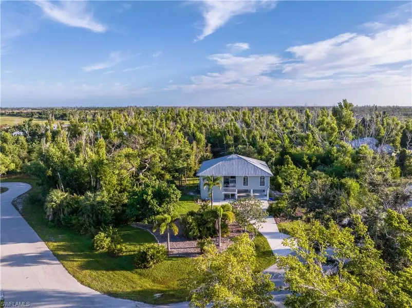 4403 Lake Heather CIR, St. James City, FL 33956
