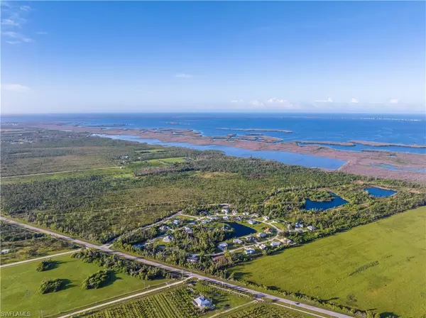 St. James City, FL 33956,4403 Lake Heather CIR