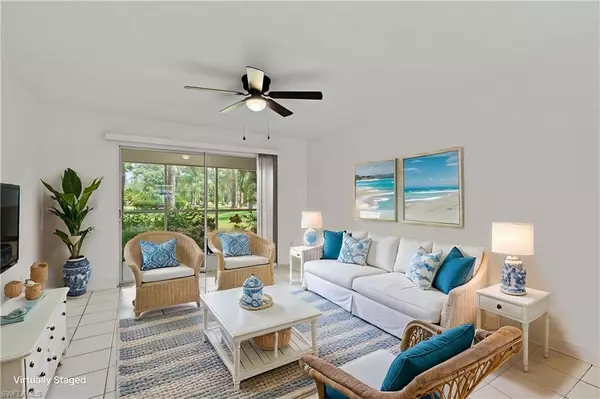 1704 Kings Lake BLVD #105, Naples, FL 34112