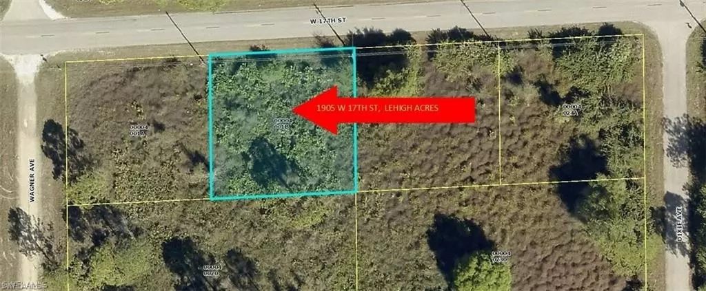 Lehigh Acres, FL 33972,1905 W 17th ST