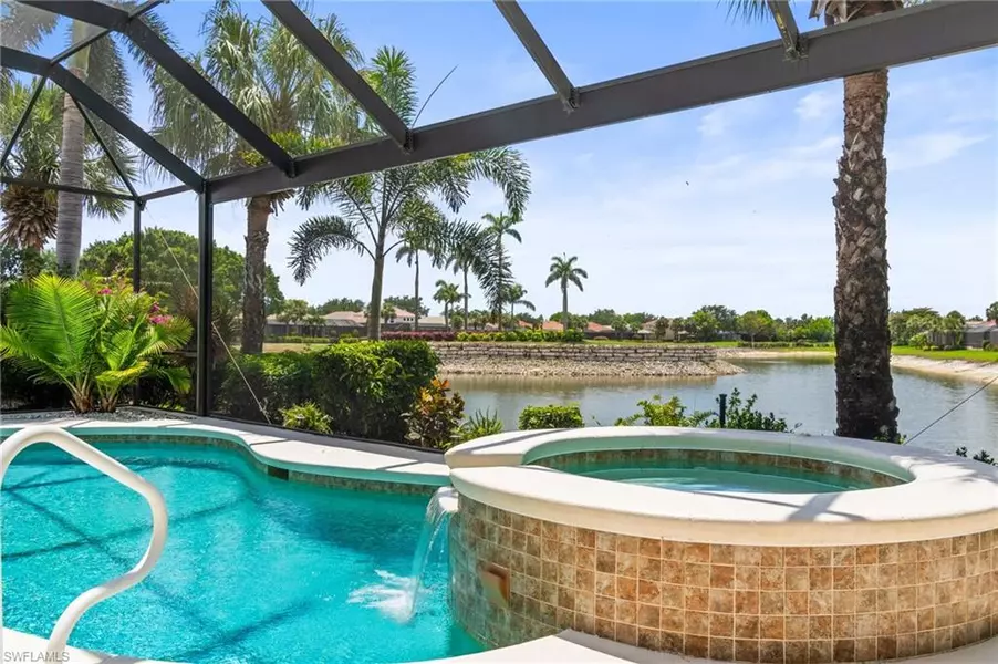 14160 Giustino WAY, Bonita Springs, FL 34135