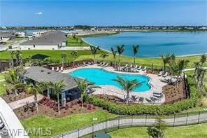 Cape Coral, FL 33993,919 Stonewater Lake TER